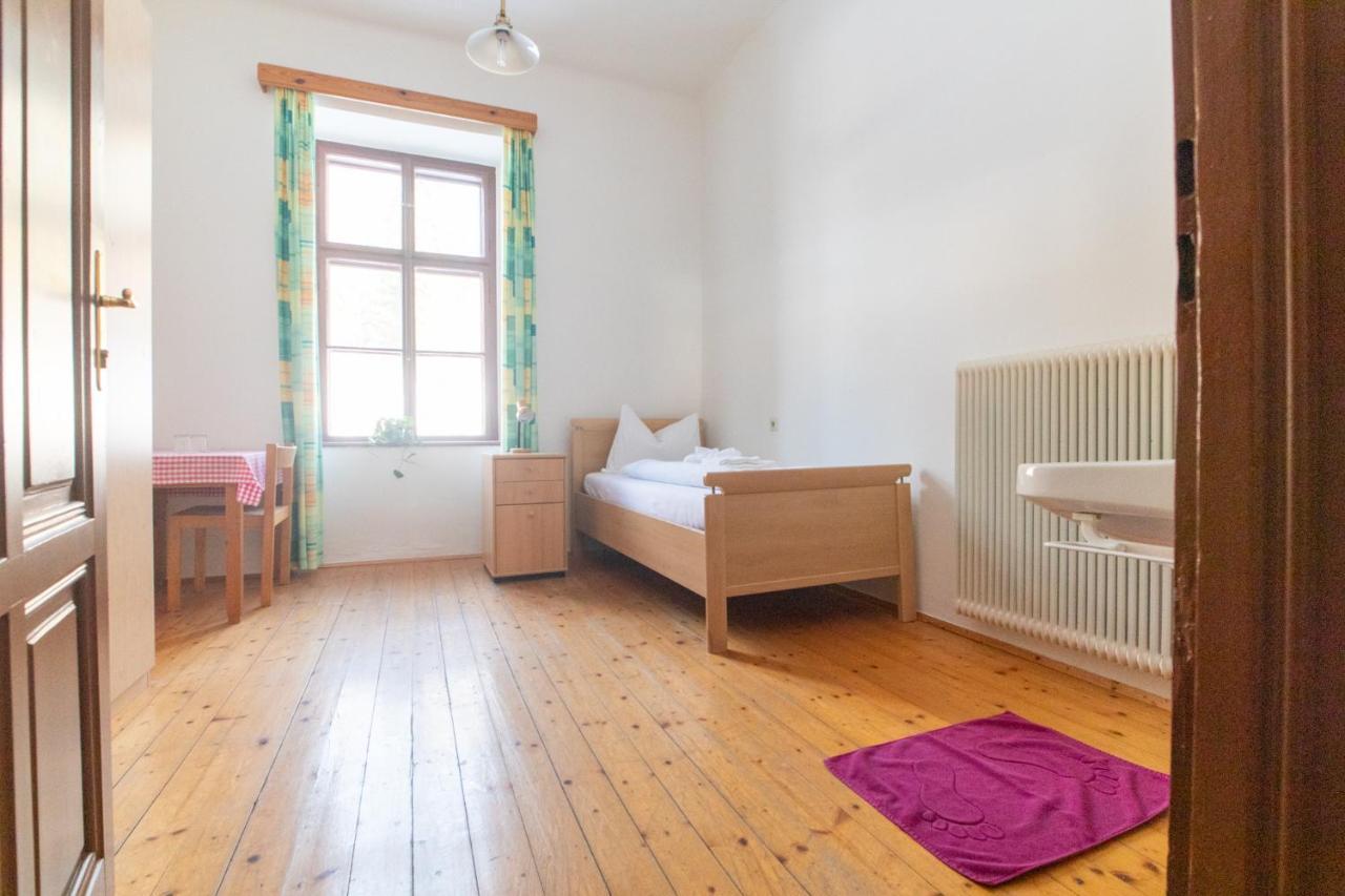 Gasthof Elisabeth Bad Aussee Esterno foto