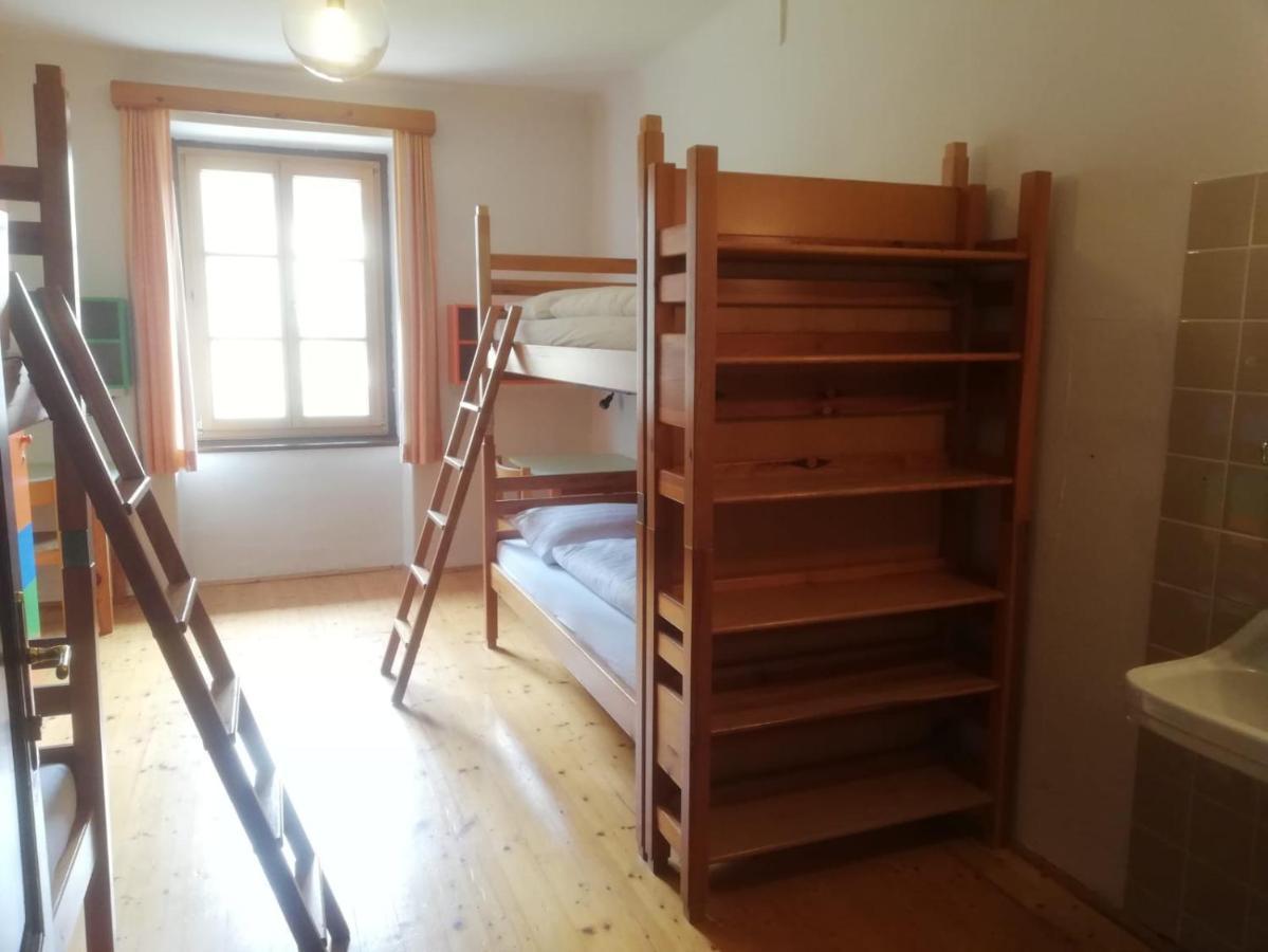Gasthof Elisabeth Bad Aussee Esterno foto