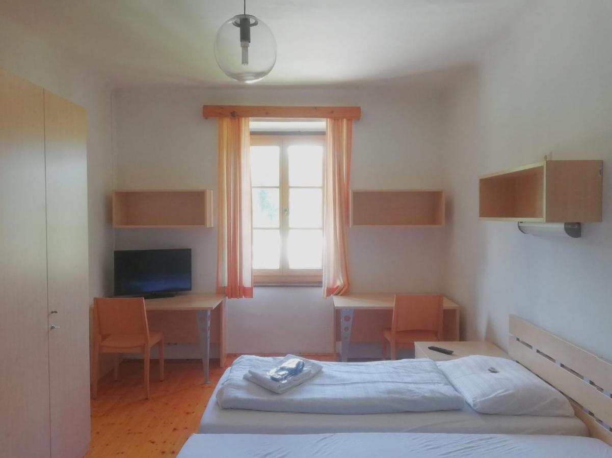 Gasthof Elisabeth Bad Aussee Esterno foto