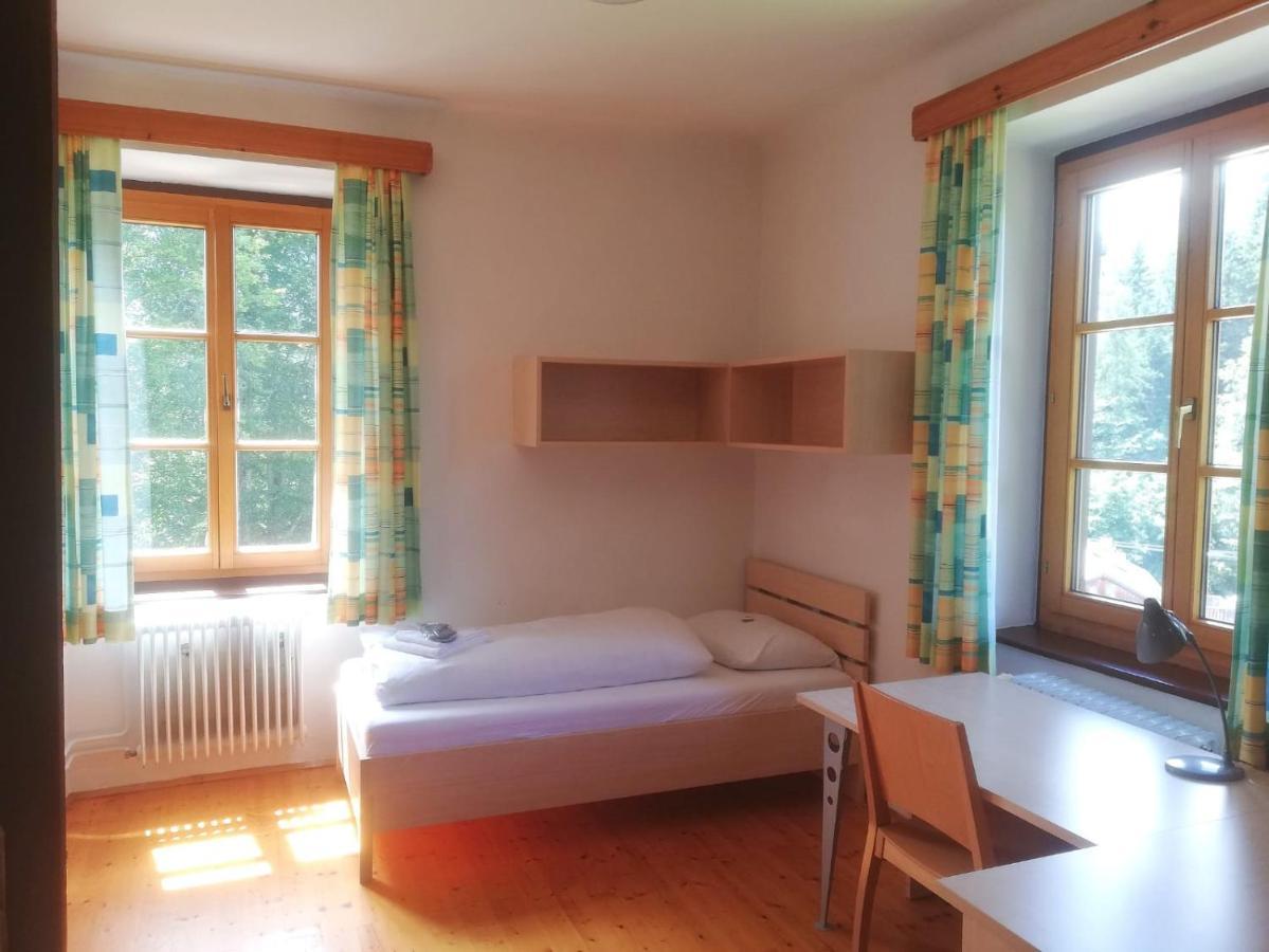 Gasthof Elisabeth Bad Aussee Esterno foto