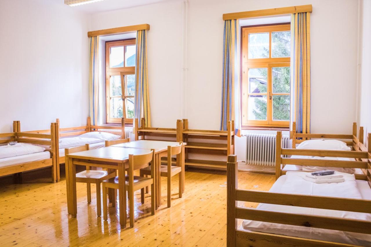 Gasthof Elisabeth Bad Aussee Esterno foto