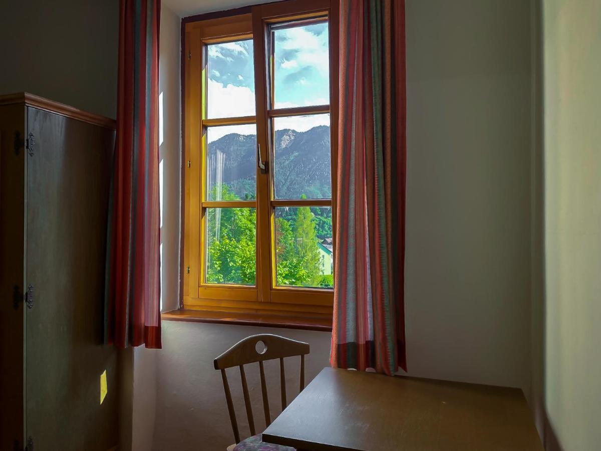 Gasthof Elisabeth Bad Aussee Esterno foto