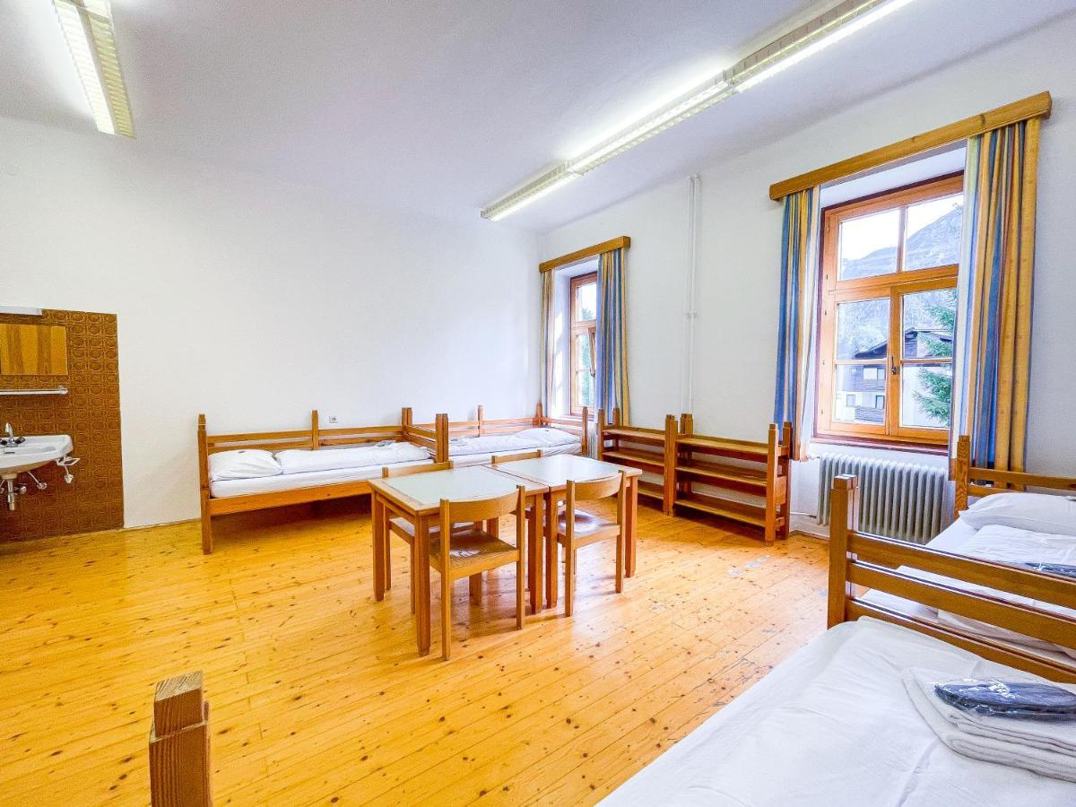 Gasthof Elisabeth Bad Aussee Esterno foto