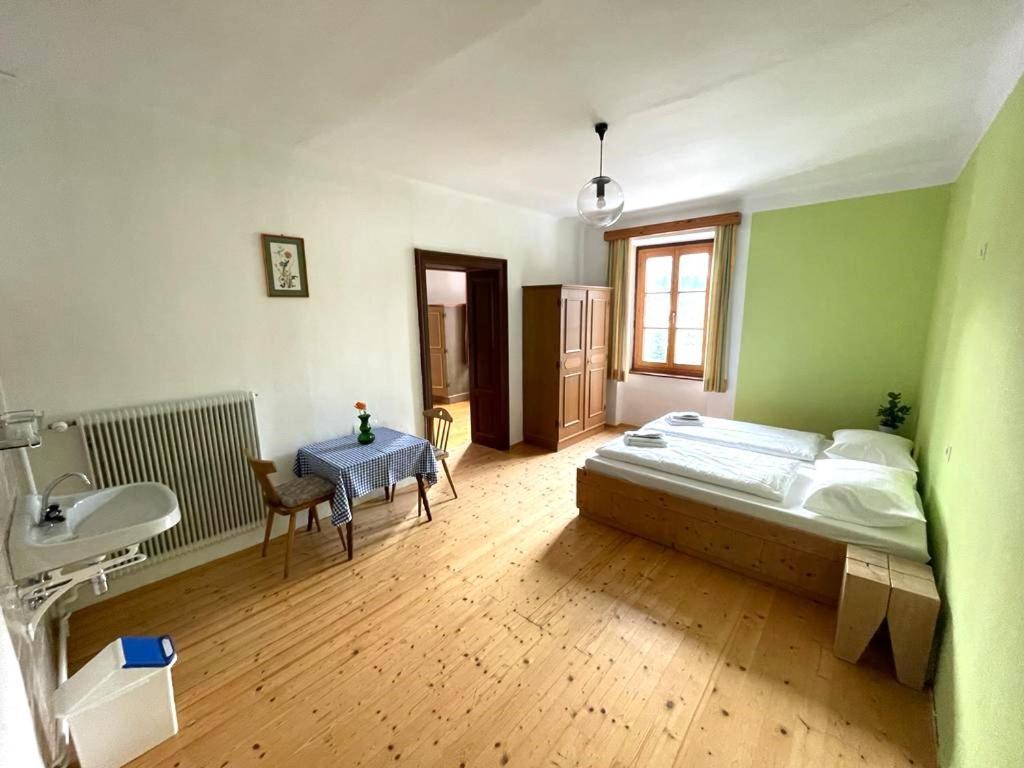 Gasthof Elisabeth Bad Aussee Esterno foto