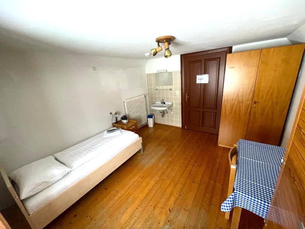Gasthof Elisabeth Bad Aussee Esterno foto